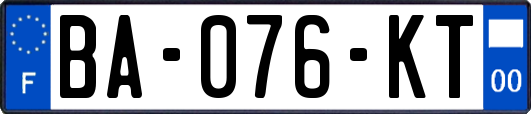 BA-076-KT