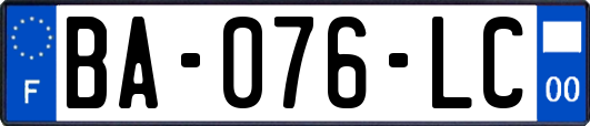 BA-076-LC
