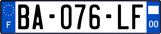 BA-076-LF