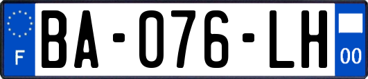 BA-076-LH