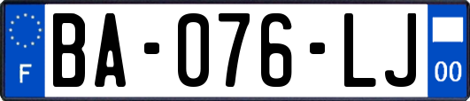 BA-076-LJ