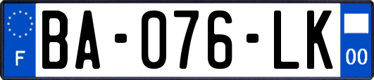 BA-076-LK