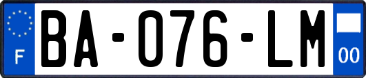 BA-076-LM