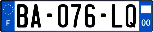 BA-076-LQ