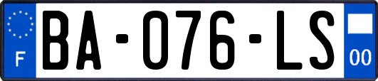 BA-076-LS