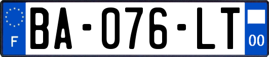 BA-076-LT