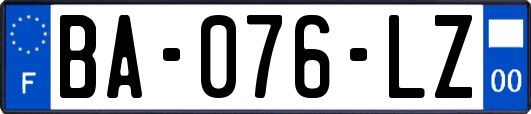 BA-076-LZ
