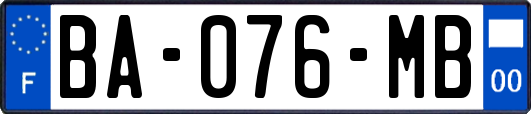 BA-076-MB