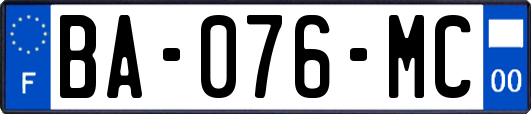 BA-076-MC