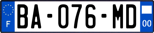 BA-076-MD