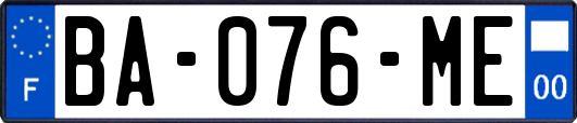 BA-076-ME