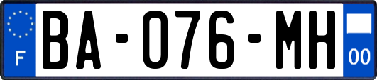 BA-076-MH