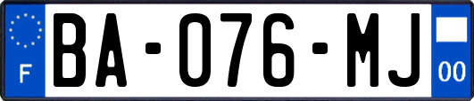BA-076-MJ