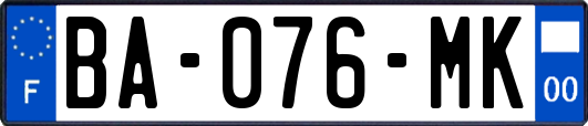 BA-076-MK