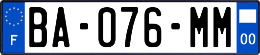 BA-076-MM