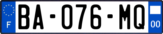 BA-076-MQ