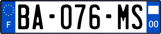 BA-076-MS