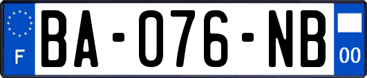 BA-076-NB