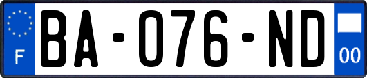 BA-076-ND