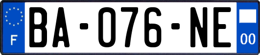 BA-076-NE