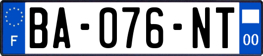 BA-076-NT