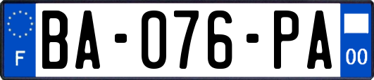 BA-076-PA