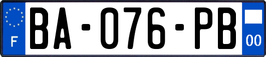 BA-076-PB
