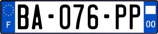 BA-076-PP