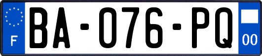BA-076-PQ