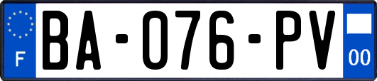 BA-076-PV