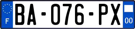 BA-076-PX