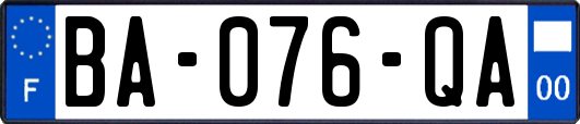 BA-076-QA