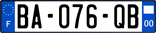 BA-076-QB