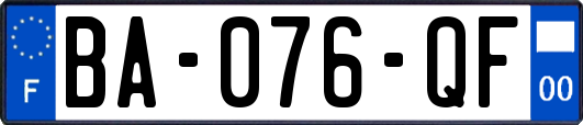 BA-076-QF