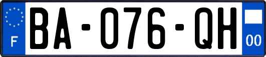 BA-076-QH