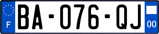 BA-076-QJ