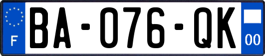 BA-076-QK