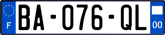 BA-076-QL
