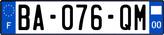 BA-076-QM