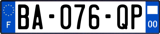 BA-076-QP