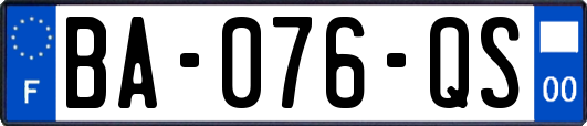 BA-076-QS