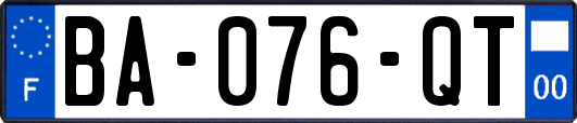 BA-076-QT