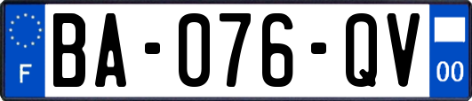 BA-076-QV