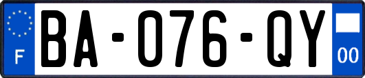 BA-076-QY