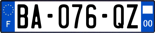 BA-076-QZ