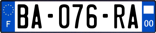 BA-076-RA