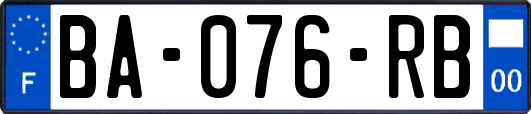 BA-076-RB