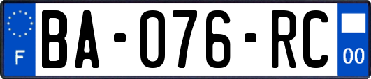 BA-076-RC