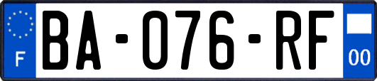 BA-076-RF