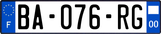 BA-076-RG